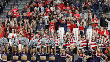 Arizona State v Arizona