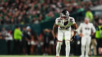 Atlanta Falcons v Philadelphia Eagles