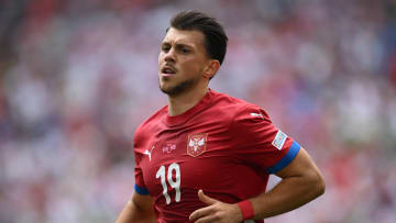 Lazar Samardzic