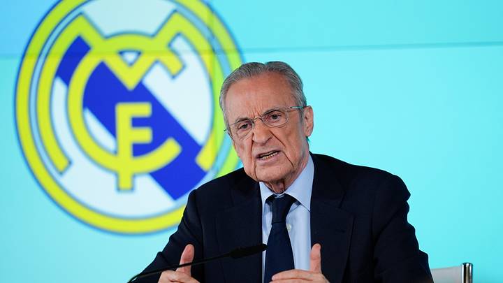 Florentino Pérez a dérapé sur le plateau de la chaîne La Sexta