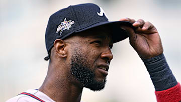 Atlanta Braves v San Diego Padres