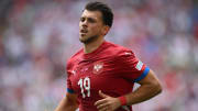 Lazar Samardzic