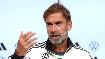 Jürgen Klopp hat Klartext gesprochen.