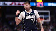 Luka Doncic es la nueva estrella de los Lakers 