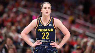 Atlanta Dream v Indiana Fever