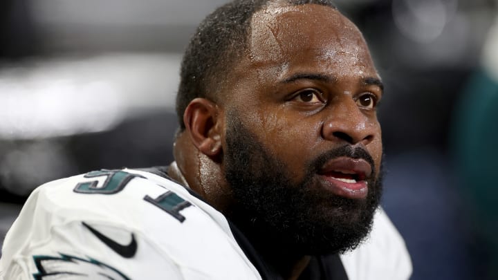 Fletcher Cox, Philadelphia Eagles