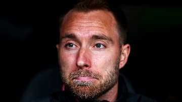 Christian Eriksen