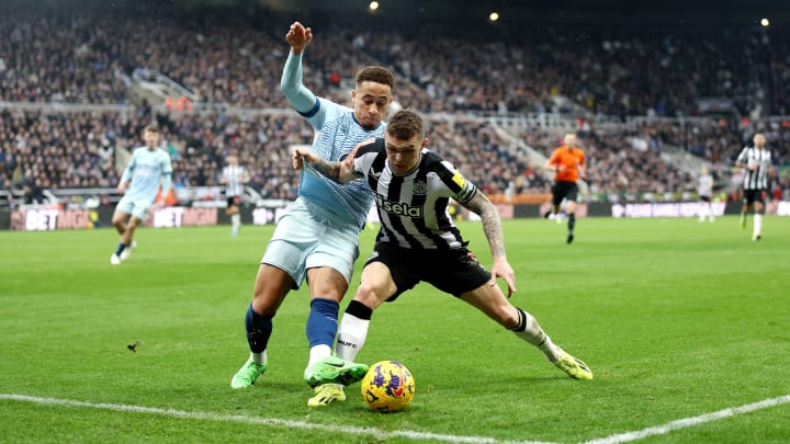 Newcastle United v AFC Bournemouth - Premier League