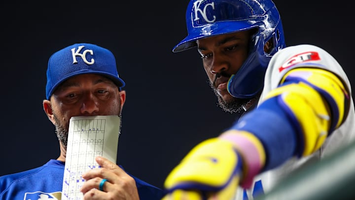 Kansas City Royals v Minnesota Twins