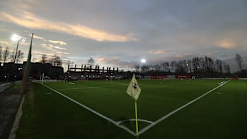 Centro Sportivo Vismara