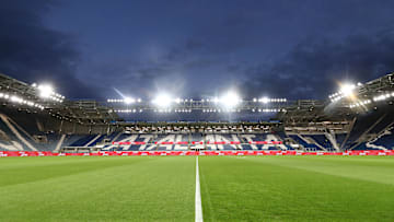Gewiss Stadium