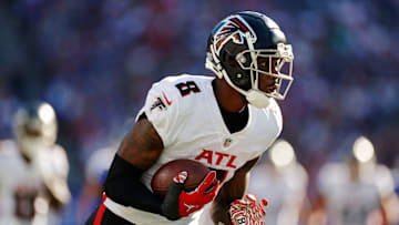 Kyle Pitts TE Atlanta Falcons