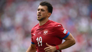 Lazar Samardzic