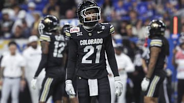 247 Sports’ Cody Nagel released his “way-too-early” prediction for the standings of the Big 12, and Colorado didn't grade out well