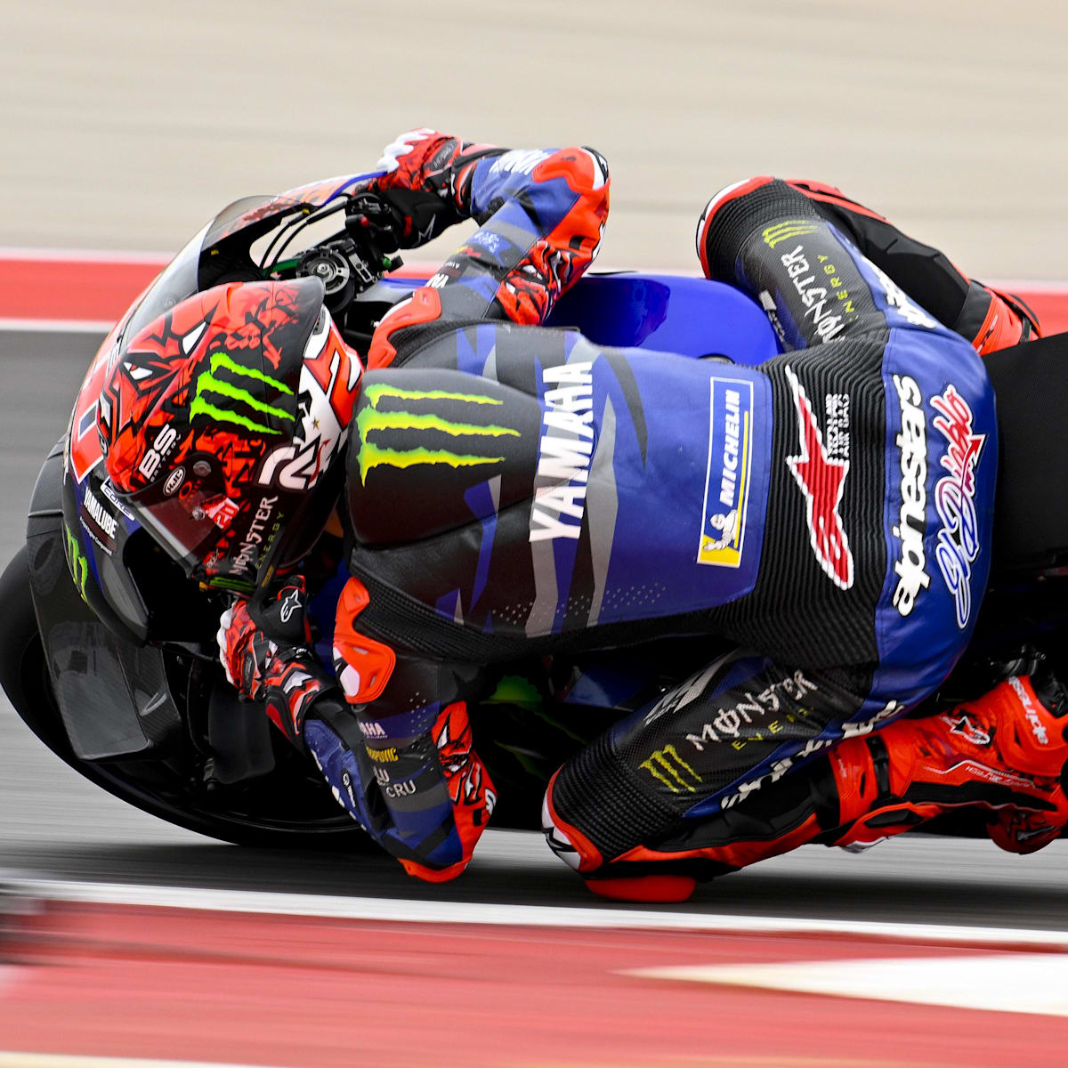 Motogp power shop