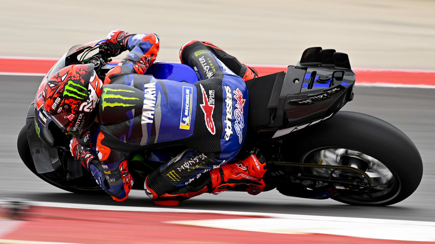 Jack Miller Shuts Down MotoGP Debate, Defends Yamaha Choice