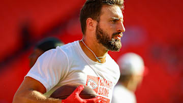 Chicago Bears v Kansas City Chiefs - NFL Preseason 2025