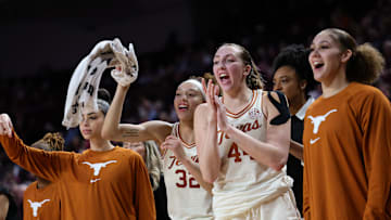 Texas v Texas A&M