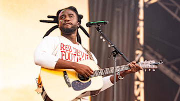 2025 Railbird Music Festival