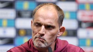 Thomas Tuchel has bad news for Chelsea
