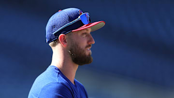 The Philadelphia Phillies have traded Kody Clemens to the Minnesota Twins for cash considerations.