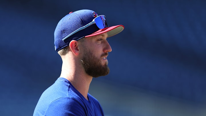 The Philadelphia Phillies have traded Kody Clemens to the Minnesota Twins for cash considerations.