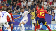 Spain v France: Semi-Final - UEFA EURO 2024