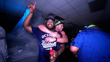 Toronto Blue Jays v Kansas City Royals