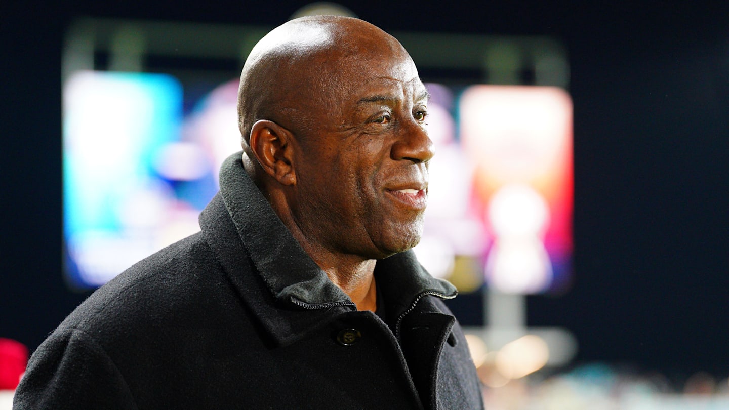 Lakers Sold to Mark Walter for $10 Billion
