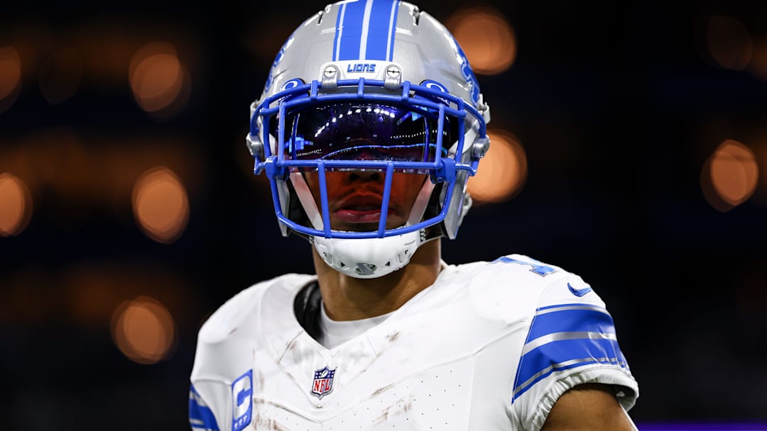 Dallas Cowboys v Detroit Lions - NFL 2025