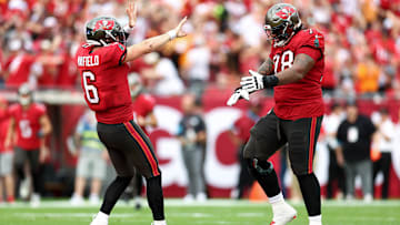 The Tampa Bay Buccaneers schedule comes out soon but we already know 5 games that could make-or-break their season.