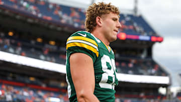 Green Bay Packers v Denver Broncos