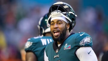Haason Reddick