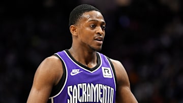 Washington Wizards v Sacramento Kings