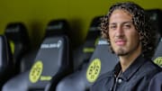 Fabio Silva muss sich meist mit einer Back-up-Rolle zufriedengeben