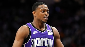 Washington Wizards v Sacramento Kings