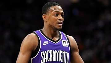 Los Kings podrían cambiar a De'Aaron Fox a los Lakers