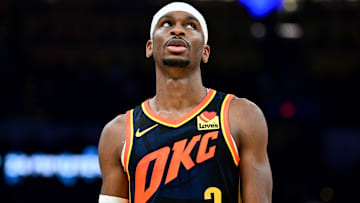 Dallas Mavericks v Oklahoma City Thunder - Game Five