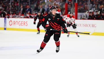 Rouyn-Noranda Huskies v Moncton Wildcats - Game Two