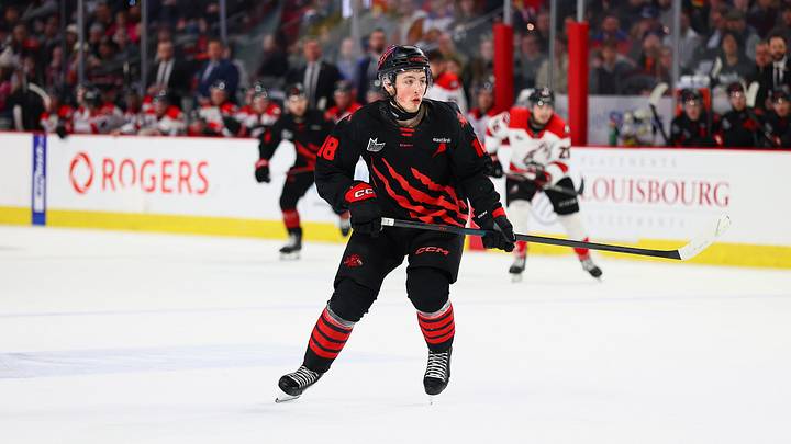Rouyn-Noranda Huskies v Moncton Wildcats - Game Two