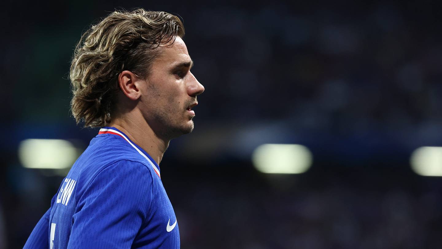 France &ndash; Canada : Les compositions officielles sont tomb&eacute;es, avec des choix forts de Didier Deschamps