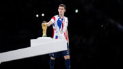 Argentina v France: Final - FIFA World Cup Qatar 2022