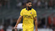 Ruben Loftus-Cheek