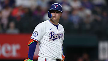 Colorado Rockies v Texas Rangers