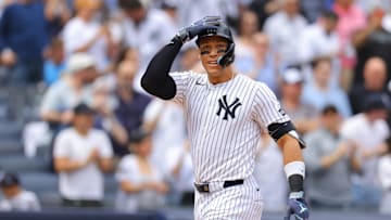 Milwaukee Brewers v New York Yankees