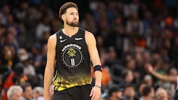 Los Warriors tienen marca de 0-8 fuera de su casas