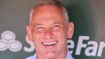 Boston Red Sox v Chicago Cubs