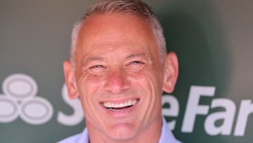 Boston Red Sox v Chicago Cubs