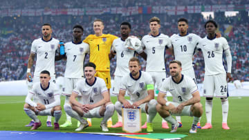 Spain v England: Final - UEFA EURO 2024