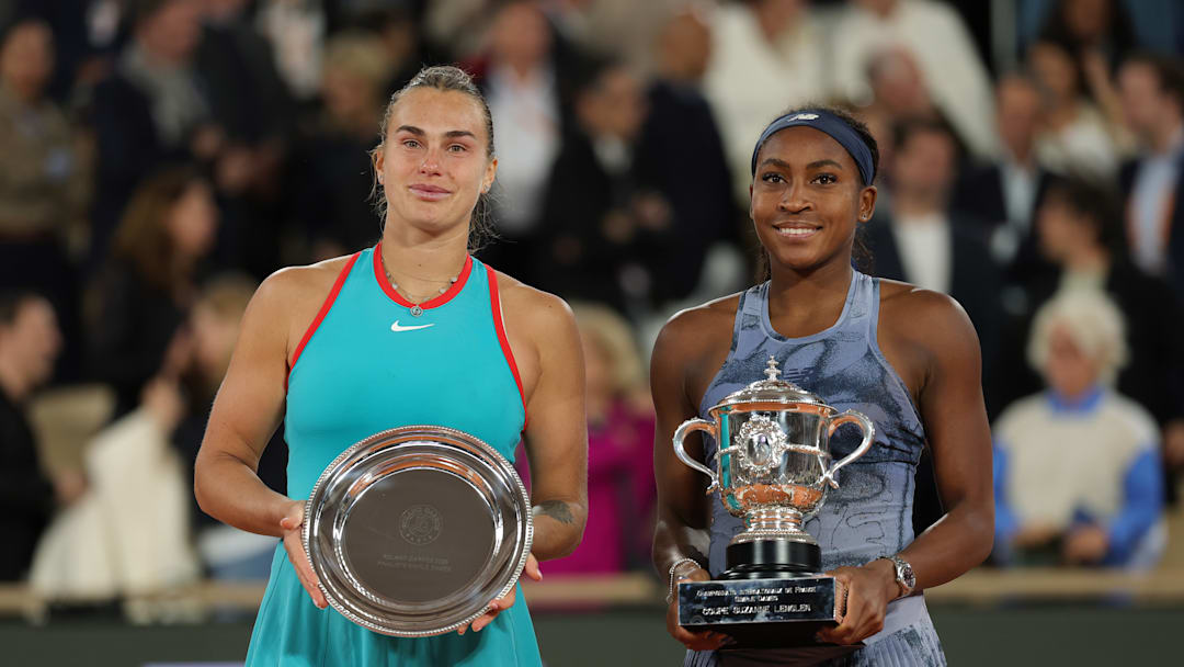 2025 French Open